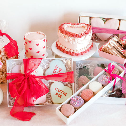 Valentine's Day Collection