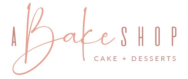 A Bakeshop • Phoenix Bake Shop • Weddings • Cakes • Corporate Events