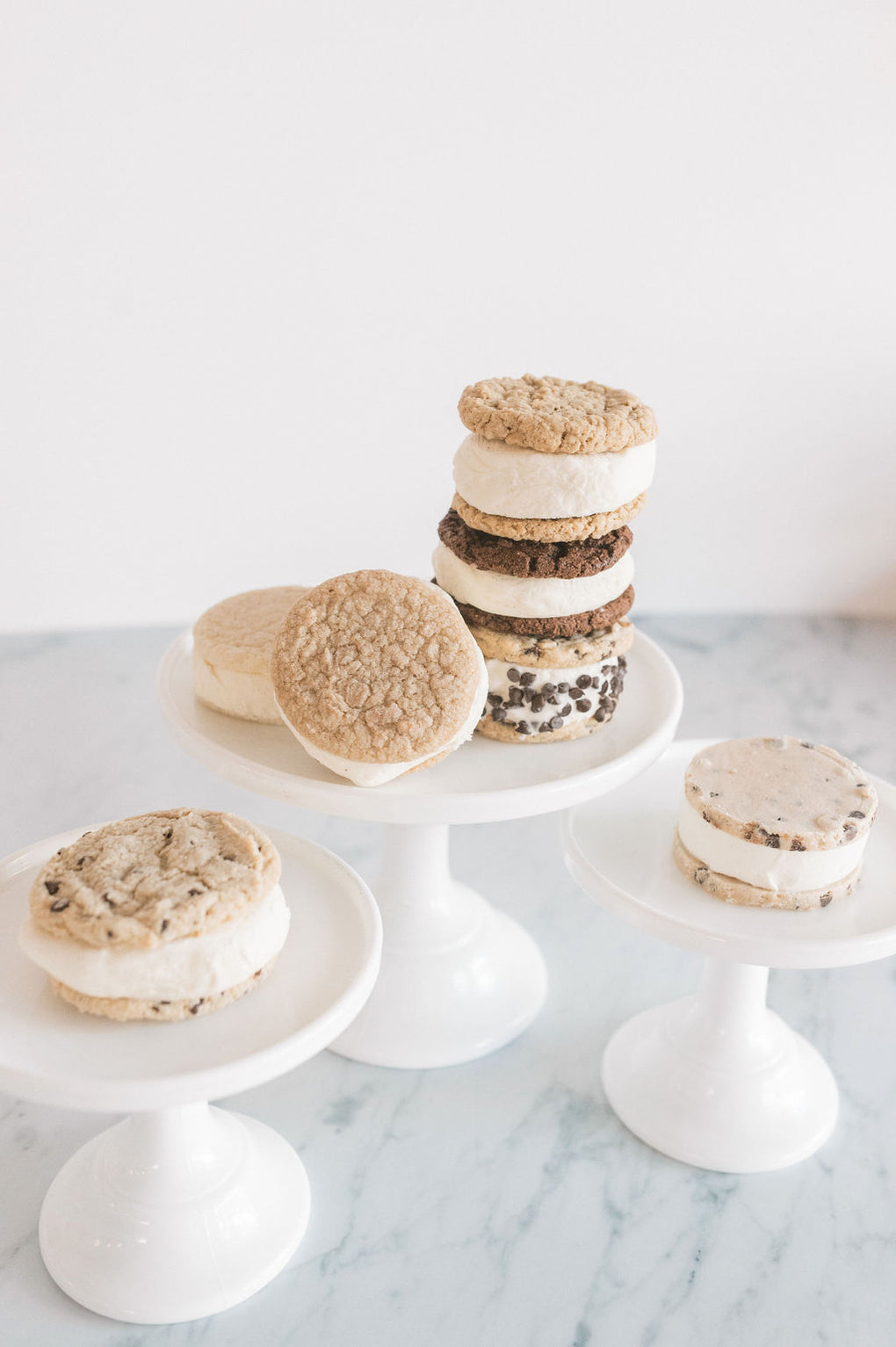 The Ice Cream Collection– A Bakeshop