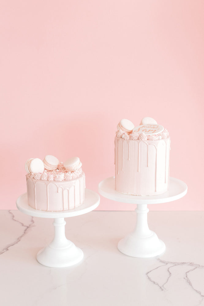 Designer Cakes – A Bakeshop