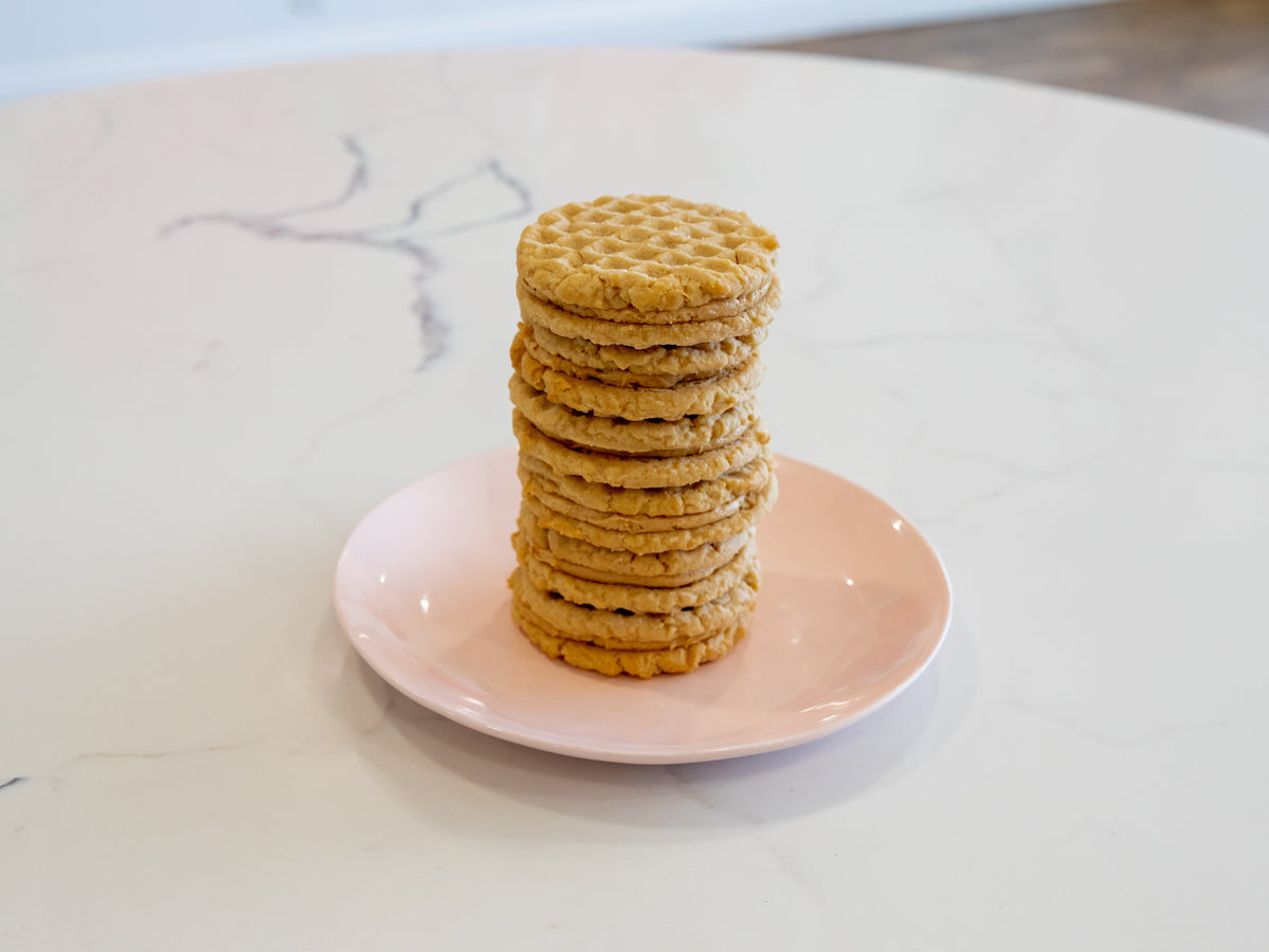 Peanut Butter Sandwich A