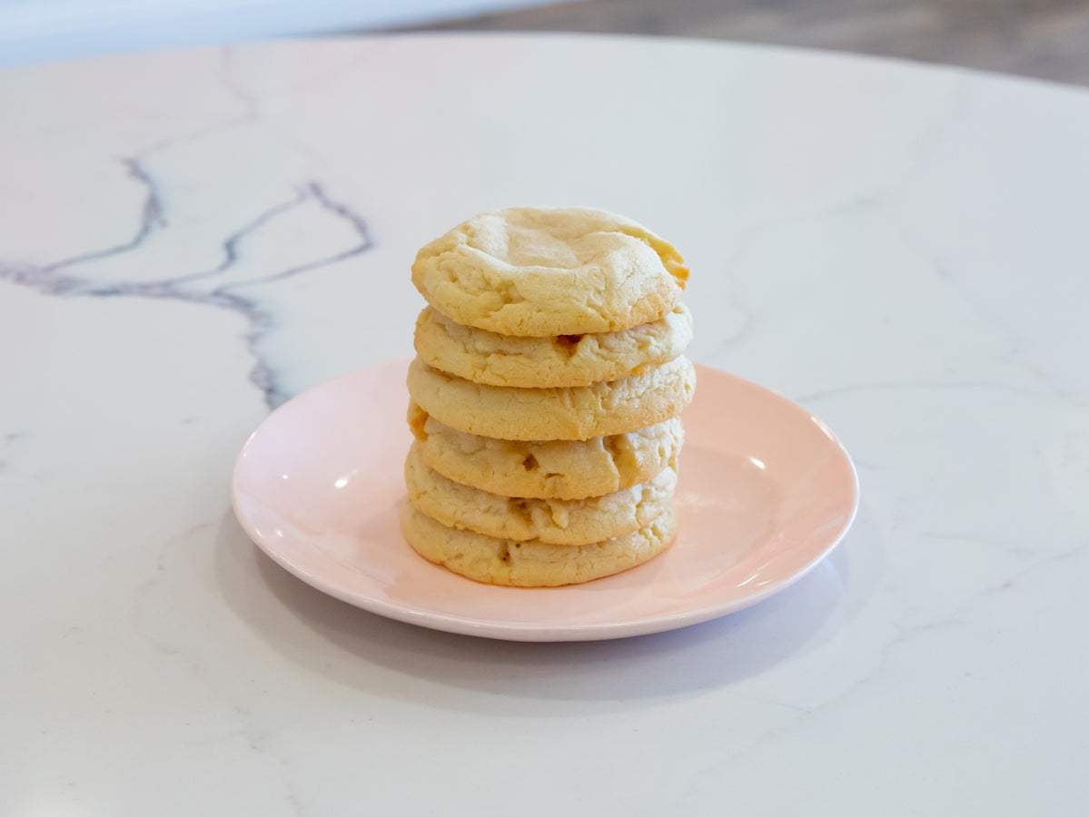 Sugar Cookies 1 dozen A